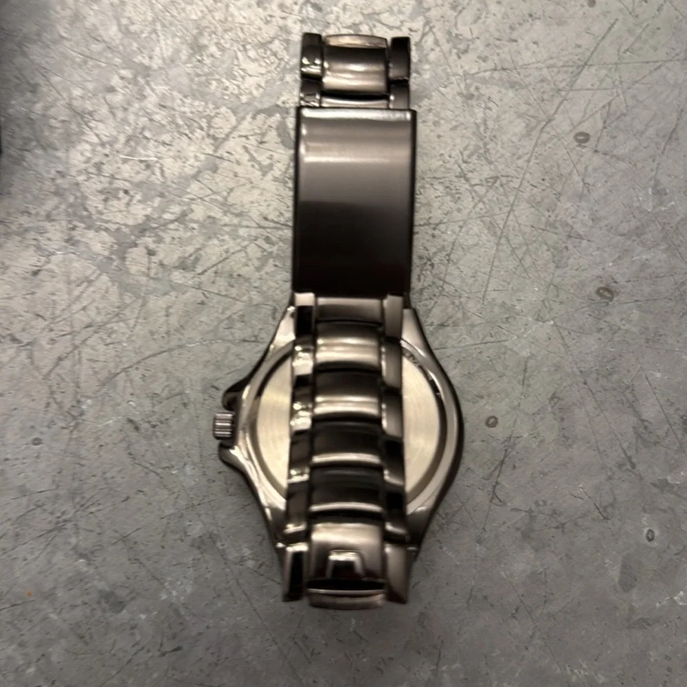 Men’s watch